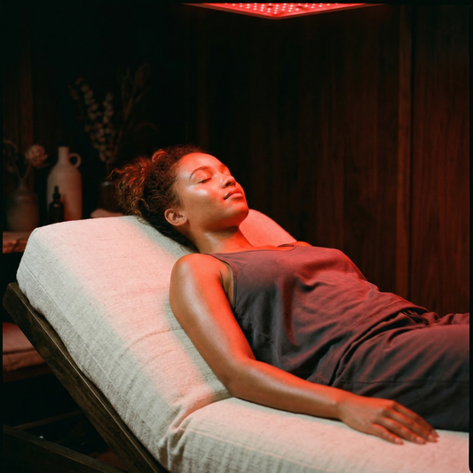 Luminothérapie LED rouge : fonctionnement, bienfaits et efficacité scientifique (Guide 2026)